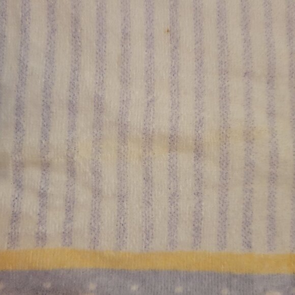 Fieldcrest Mills Inc. 6-Piece Vintage Goose Print Towel Set - 100% Cotton - Picture 7 of 7